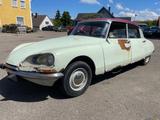 Citroën DS ID 19 - Citroën DS: Id