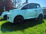 Aixam MinAuto 48V Chic - Aixam MinAuto Gebrauchtwagen