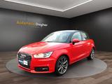 Audi A1Sportback sport ultra Klimaautomatik