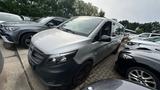 Mercedes-Benz Vito Tourer114/116 CDI, 119 CDI/BT Pro 4MATIC e - gebrauchte Mercedes-Benz Vito aus dem Jahr 2016