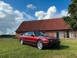 BMW 750i E38 Individual mit nur 63 TKM - BMW 7er-Reihe E38 mit Benzin-Antrieb