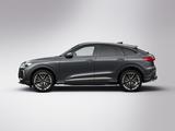 Audi Q5 Sportback TFSI quattro S line AHK MATRIX Pano - Audi: Q