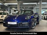 Porsche 992 911 Carrera Cabriolet Sportabgasanlage BOSE - Porsche 992 aus 2021