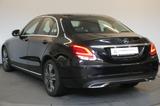 Mercedes-Benz C 200 Lim. LED Pano StzHzg PDC - Mercedes-Benz C 200 Gebrauchtwagen in Kassel