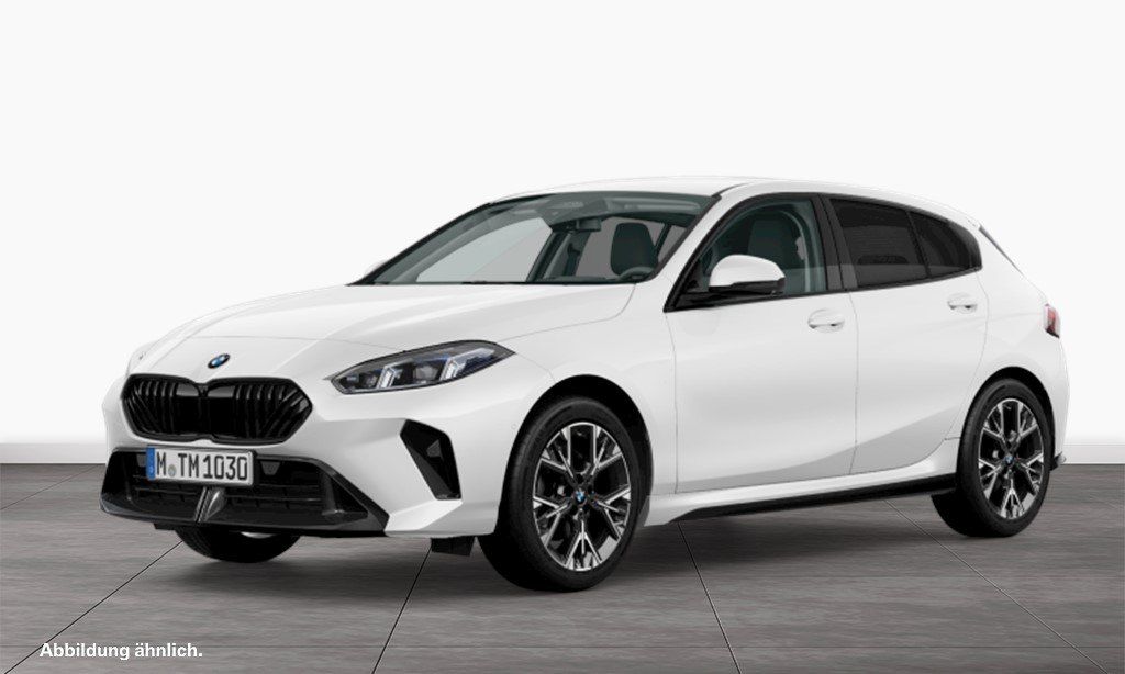 Image of BMW 120