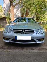 Mercedes-Benz CLK 200 KOMPRESSOR AVANTGARDE AMG - Mercedes-Benz CLK 200 Gebrauchtwagen in Hamburg
