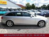 Audi A4 Avant Ambition #BI-XENON#AHK#PDC#HU 3.2026#51 - Audi A4: 2.5