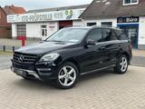 Mercedes-Benz ML 350 CDI | 4 Matic | Kamera | Allwetter | AHK - Mercedes-Benz: Ml 4matic