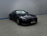 Mercedes-Benz AMG GT 63 4MATIC+ MBUX BURMESTER KEYLESS 315km/h - Mercedes-Benz AMG GT aus 2024