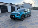 Citroën Citroen C3 BlueHDi 100 S&S Shine Pack - Citroën C3 shine-pack mit Diesel-Antrieb
