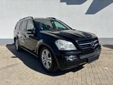 Mercedes-Benz GL 450 GL -Klasse GL 450 4Matic/7Sitzer - Mercedes-Benz GL 450: 4matic