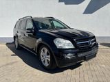 Mercedes-Benz GL 450 GL -Klasse GL 450 4Matic/7Sitzer - Mercedes-Benz GL-Klasse aus 2007
