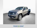 Volkswagen Amarok DoubleCab Comfortline 3.0 TDI V6 AHK NAVI - Volkswagen Amarok Gebrauchtwagen