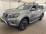 Nissan Navara NP300 Tekna DoCa 4x4 AHK+LED+KAMERA - Nissan Navara in Leipzig