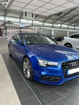 Audi A5 2.0 TDI 140kW S tronic quattro Sportback - - Audi in Bielefeld: Q1