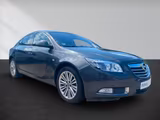 Opel Insignia A Lim. Innovation 4x4 Standh. AHK Autom - Opel Insignia: Innovation