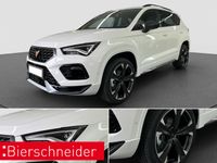 Cupra Ateca - Vorschau Bild 35