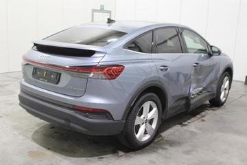 صورة 3 لـ 2024 AUDI Q4 E-TRON