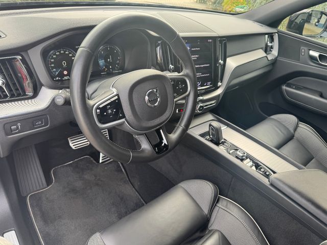 Volvo XC60 R Design Volvo XC60 R Design