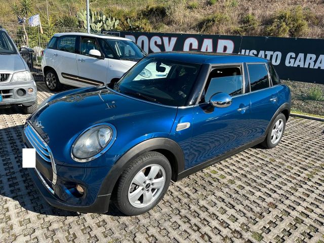 MINI Mini Cooper D 1.5D 95cv -02/2016