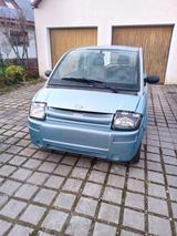 Microcar MC1 - Microcar MC1 Gebrauchtwagen