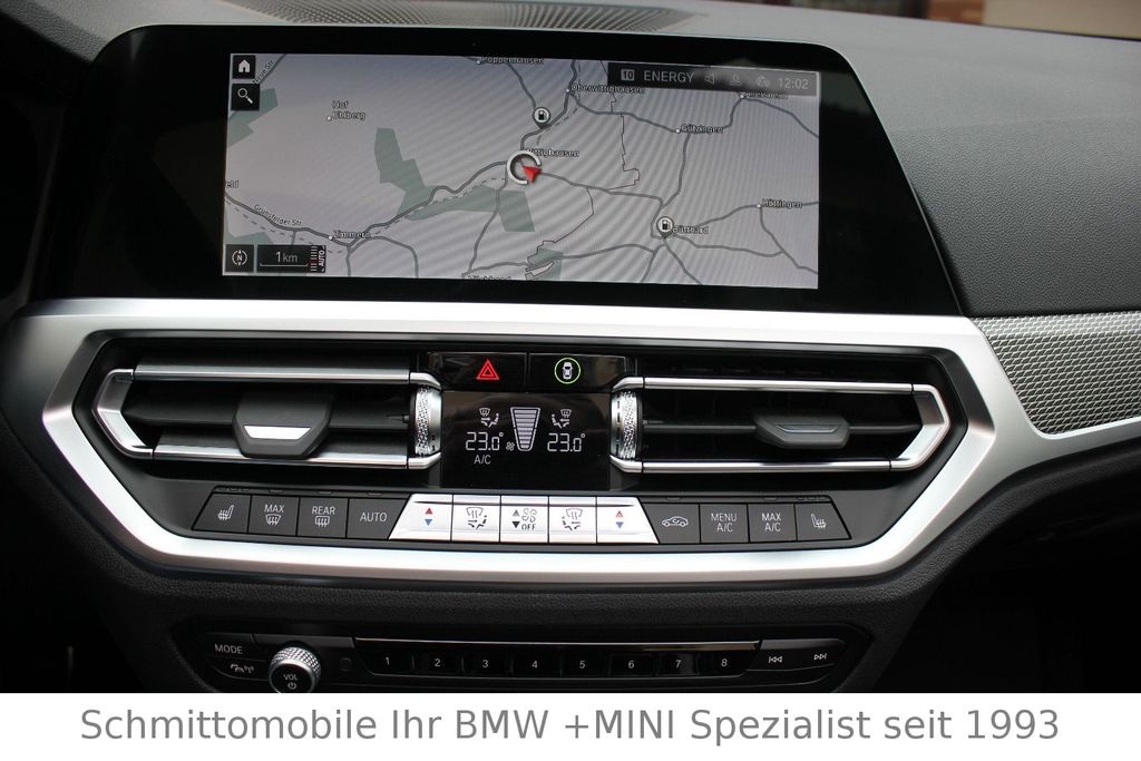 BMW M4 - Bild 30
