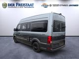 HYMER / ERIBA / HYMERCAR ERIBA CAR 600 ERIBA CAR 600*LEDER+SOFORT* - Wohnmobil mit 2 Schlafplätzen