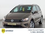 Volkswagen Golf VII Sportsvan 1.4 TSI Allstar NAVI+AHK+SHZ+ - VW Golf Sportsvan Gebrauchtwagen in Düsseldorf