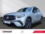 Mercedes-Benz GLC 220 d 4M AMG Night DigitalLight AHK 360°K. - Mercedes-Benz GLC 220 in Oldenburg
