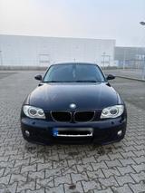 BMW E87 116i BJ.2006 - BMW 116