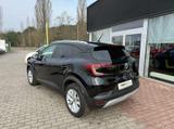 Renault Captur ZEN 140 PS Automatik LED Tempomat - Renault Captur: Zen
