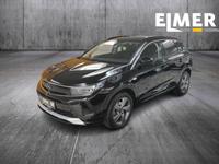 Opel Grandland Ultimate 1.5 Automatik, LM-Felgen, Kam