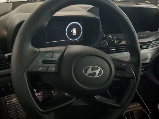 Hyundai BAYON – Bild 6