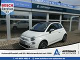 Fiat 500C 1.2 Collezione - Fiat 500C in Frankfurt (Main)