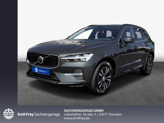 Volvo XC60 B4 B Geartronic Momentum Pro