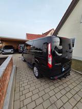 Ford Tourneo Custom 2.0 EcoBlue 125kW 320 L1 Tita... - Ford Tourneo Custom in Augsburg