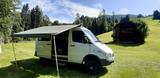 Mercedes-Benz Iglhaut Sprinter 4x4 313 CDI - Allradantrieb 4x4s
