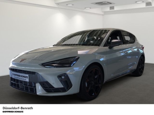 Cupra Leon 1.5 ETSI 110KW 7-GANG-DSG