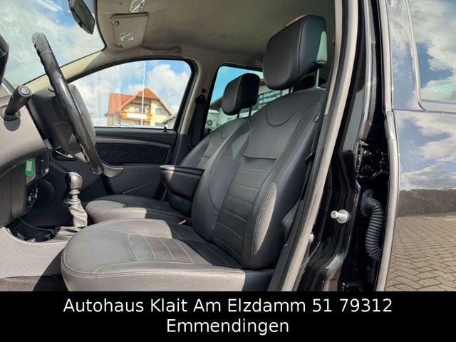 Fahrzeugabbildung Dacia Duster I Prestige Steuerkette neu
