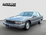 Buick Roadmaster 8V 5,7 L - Buick mit Benzin-Antrieb
