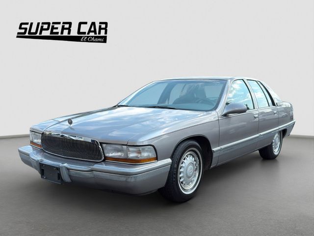 Buick Roadmaster 8V 5,7 L