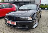 BMW 318 Ci M-Paket Cabrio / Schalter/ 19Zoll - gebrauchte BMW 318 aus dem Jahr 2002