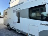 Rapido I90 Distinction LEDER 2xTV KAMERA LKW NAVI - Angebote entsprechen deinen Suchkriterien