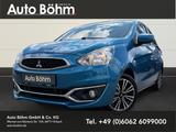 Mitsubishi Space Star Edition 100+ SHZ+DAB+BT+AppelCarPlay