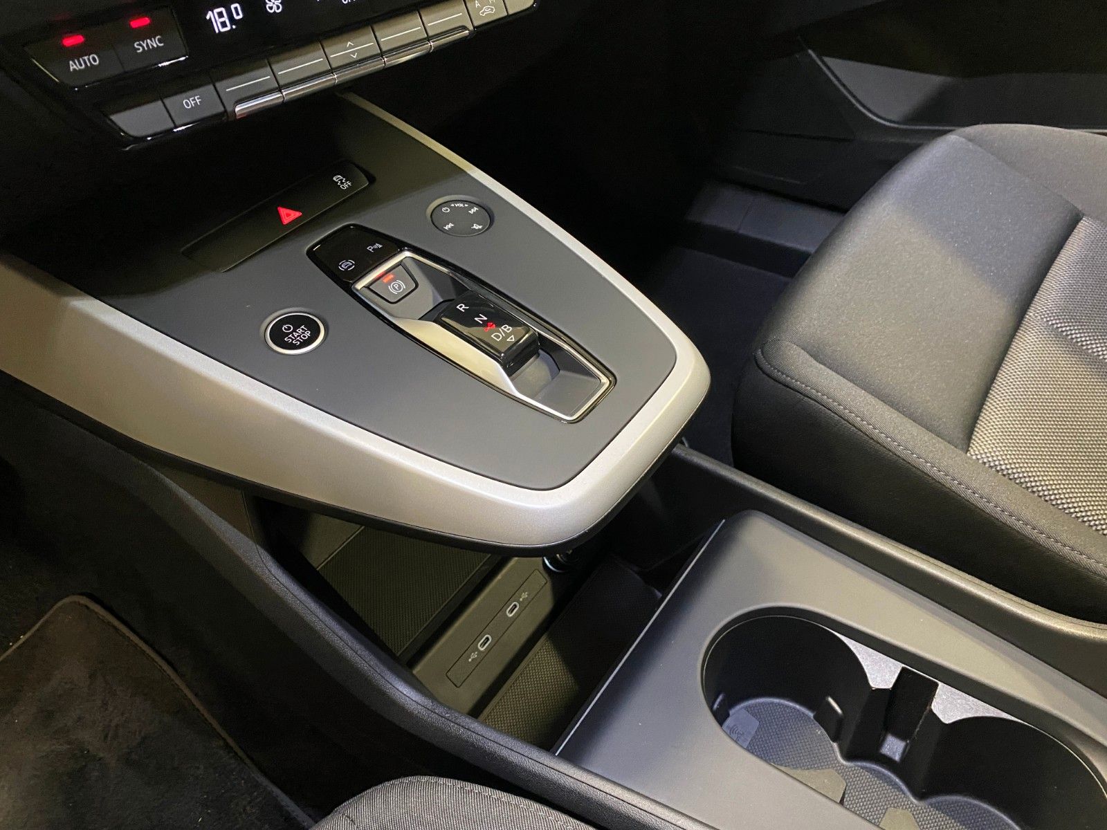 Audi Q4 e-tron - Bild 10