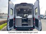 LMC Innovan 592  -Einzelbetten- - LMC Einzelbetten