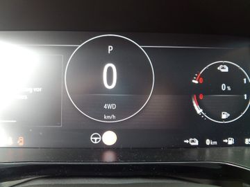 Bild 16 Opel Grandland (X) Grandland Hybrid Ultimate 4x4 Voll-LED Alcantara