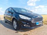 Ford S-Max 1,5 EcoBoost Business Edition Business... - Ford S-Max: Business Edition