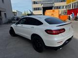 Mercedes-Benz GLC 250 4MATIC Coupé Autom. - - Mercedes-Benz GLC-Class in München