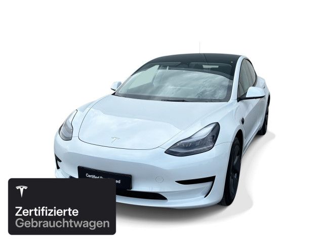 Image of Tesla Model 3